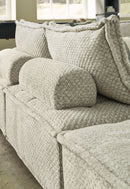 Bales - 5 Piece Sectional