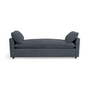 Caplan - Backless Sofa