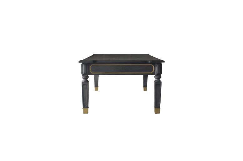 House - Marchese Coffee Table - Tobacco Finish