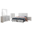 Brantford - Bedroom Set