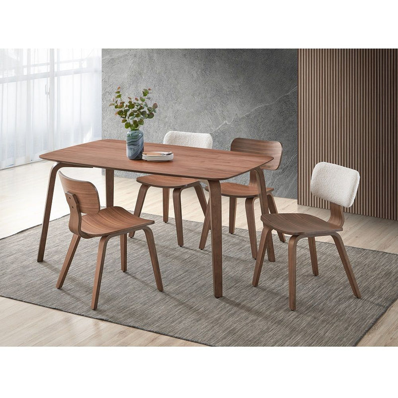 Casson - Dining Table - Walnut