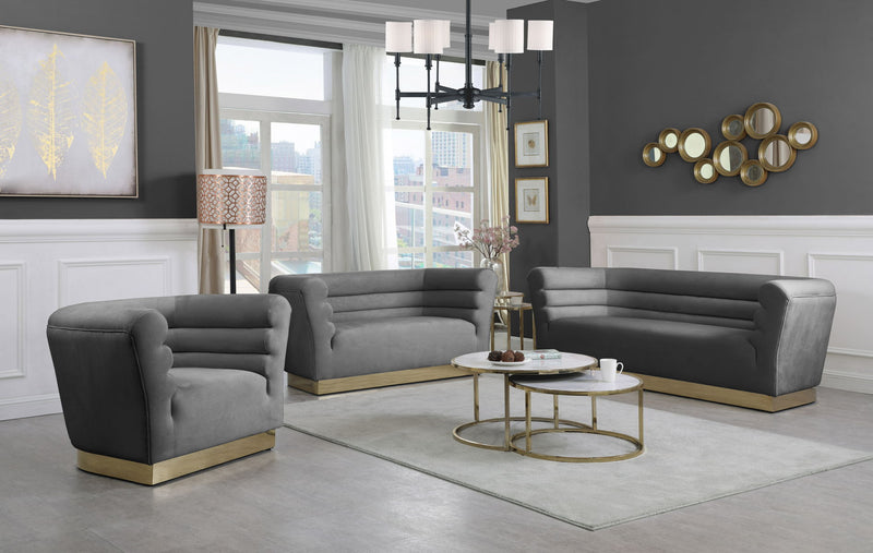 Bellini - Loveseat