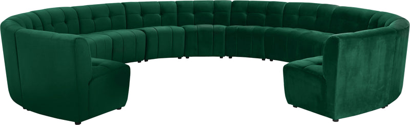 Limitless - 13 Pc. Modular Sectional