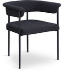 Malin - Boucle Dining Chair (Set of 2)