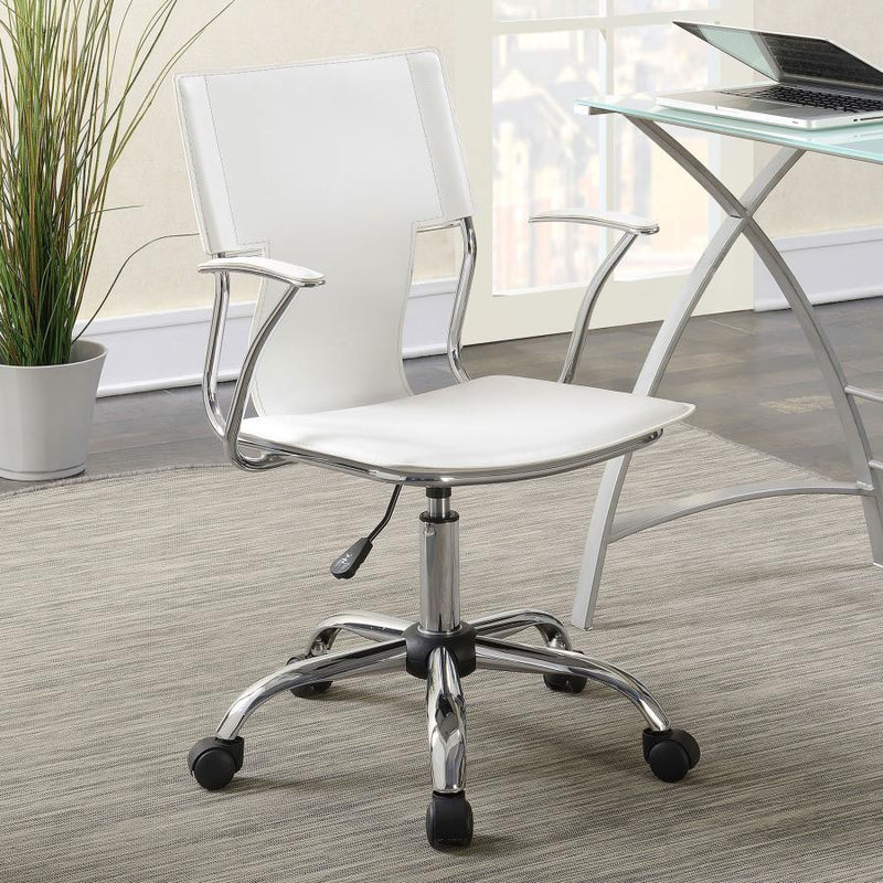 Himari - Adjustable Height Office Chair