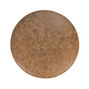 Millo - Ottoman - Sedona Brown