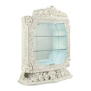 Adara - Curio - Antique White