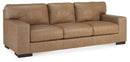 Lombardia - 2 Pc. - Sofa, Loveseat - Tumbleweed