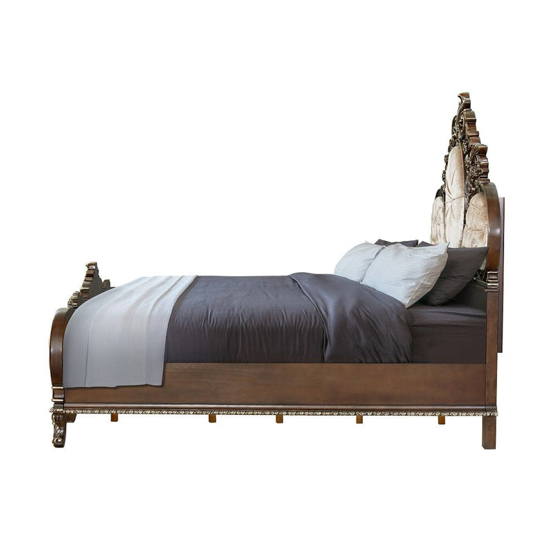 Devany - Bed