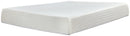10 Inch Chime Memory Foam - Firm Memory Foam Mattress