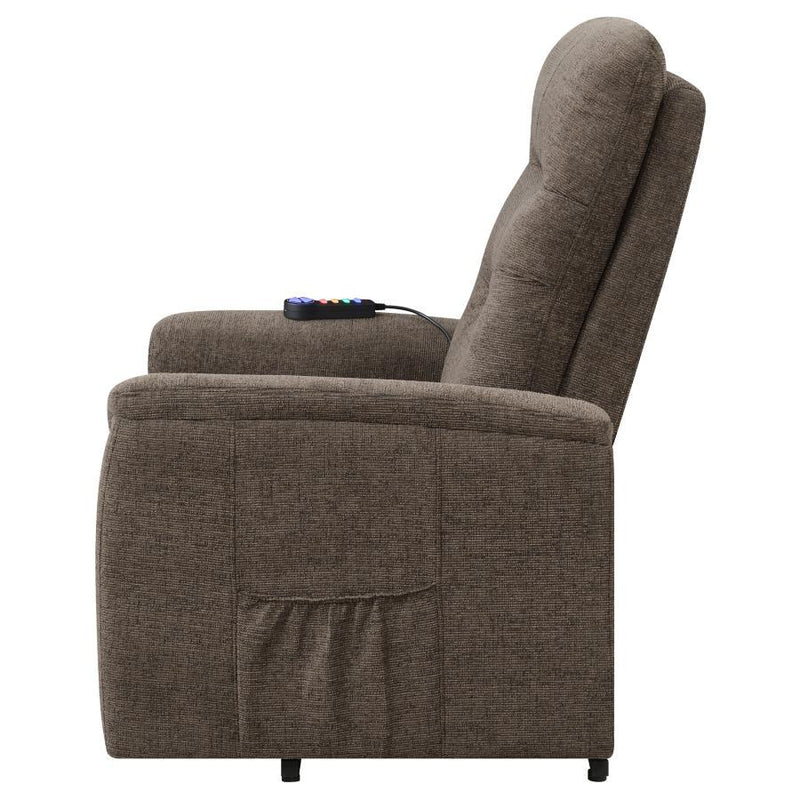 Henrietta - Power Recliner