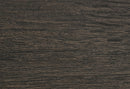 Mariah - Nightstand - Dark Brown