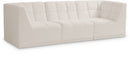 Relax - Modular Sofa - 3 Seats