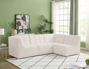 Relax - 4 Piece Modular Sectional