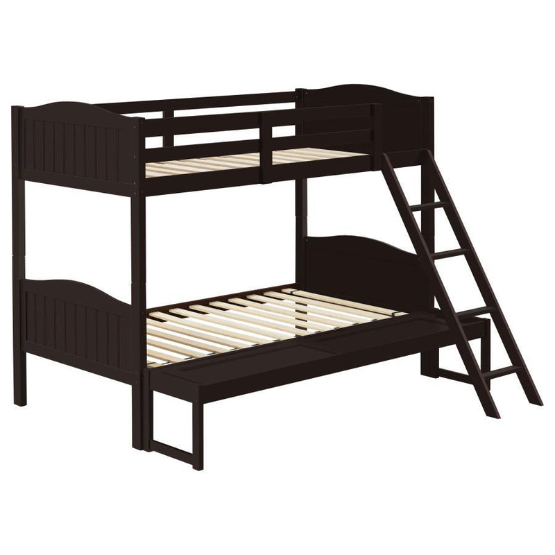 Arlo - Wood Bunk Bed