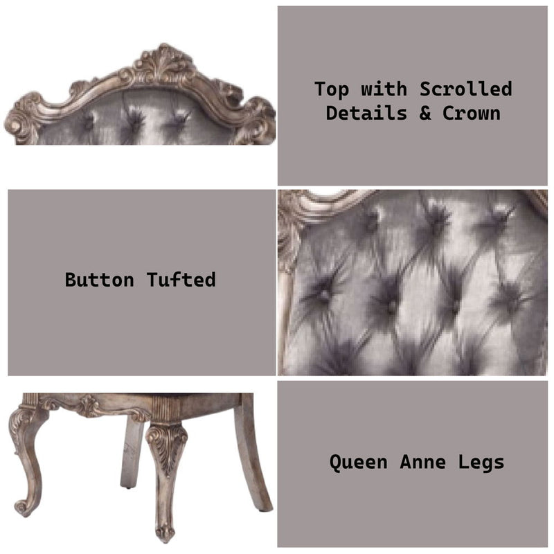 Chantelle - Side Chair