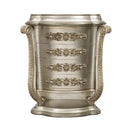 Danae - Chest - Champagne & Gold