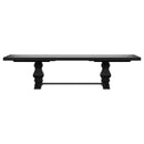 Florence - 126" Extension Dining Table Set