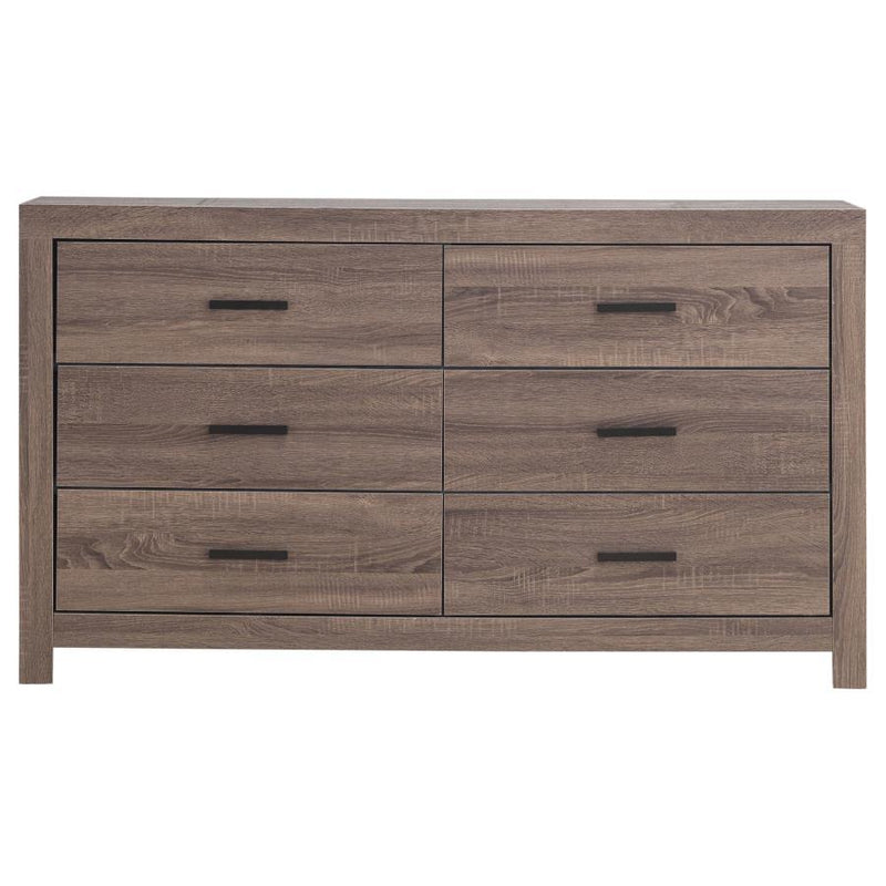 Brantford - Storage Bedroom Set