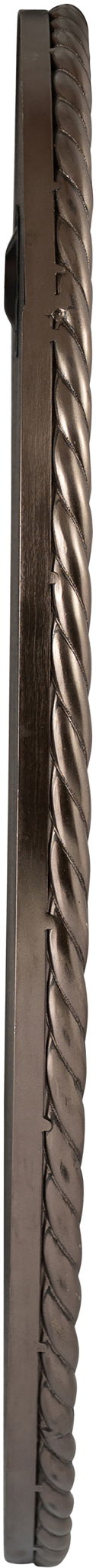 Braida - Iron Frame Mirror
