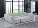 Miramar - 6 Piece Modular Sectional