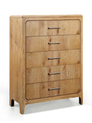 Westcott - Chest - Cerused Natural