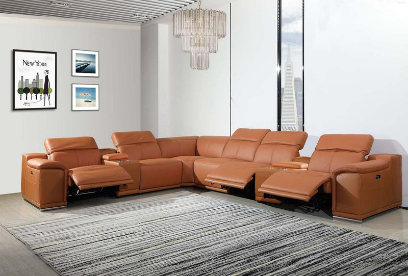 9762 - Sectional