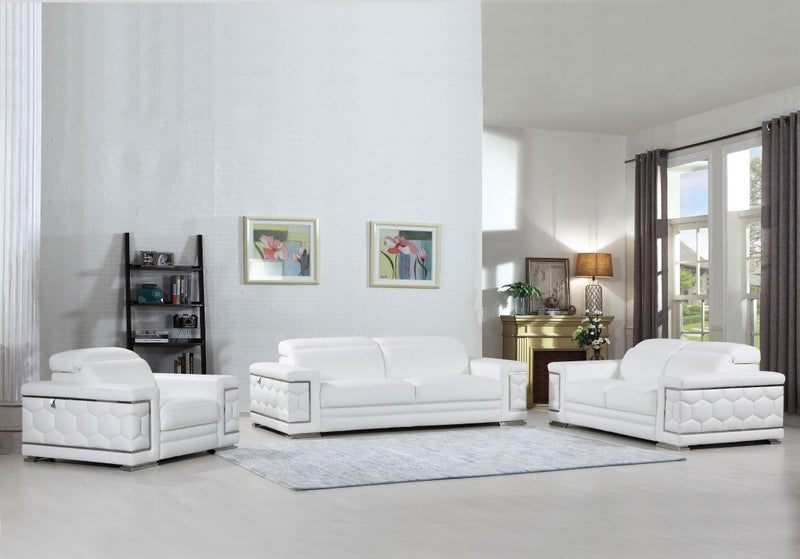 692 - Sofa Set