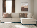 Steelwater Retreat - Sectional