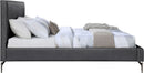 Gallo - Bed