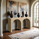 June - Console Table