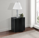 Zaire - Table