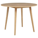 Andrews - Round Dining Table