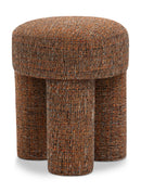 Larson - Ottoman / Stool - Cognac