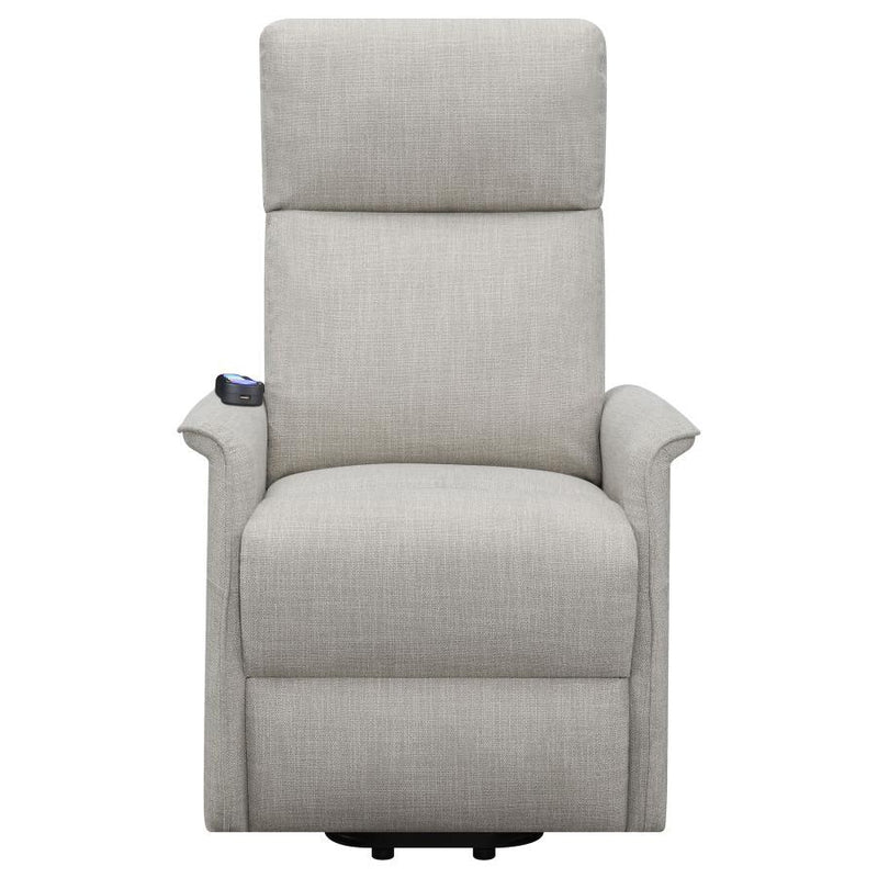 Herrera - Power Lift Recliner With Wired Remote