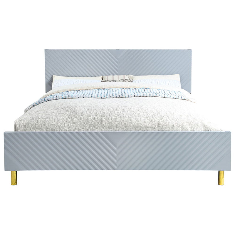 Gaines - Bed