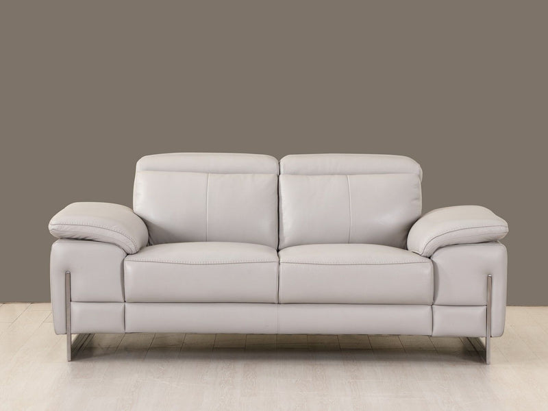 636 - Sofa, Loveseat