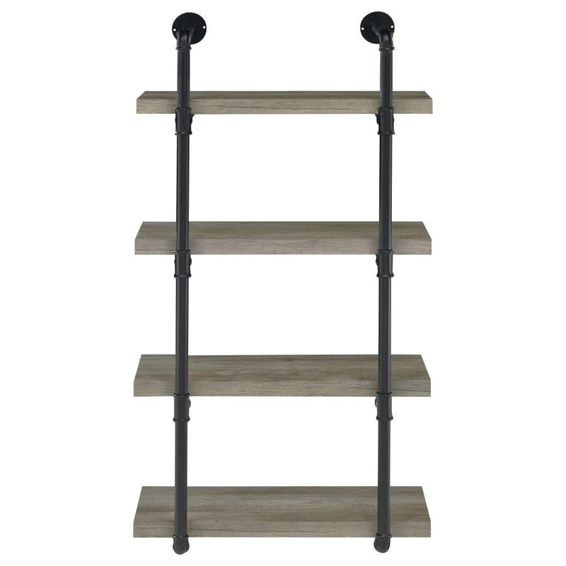 Elmcrest - Wall Shelf