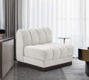 Quinn - Armless Chair