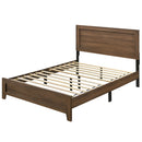 Miquell - Bed