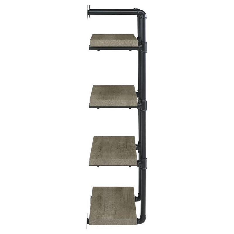 Elmcrest - Wall Shelf