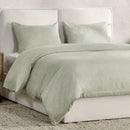 Jayson - Linen Cashmere Sham