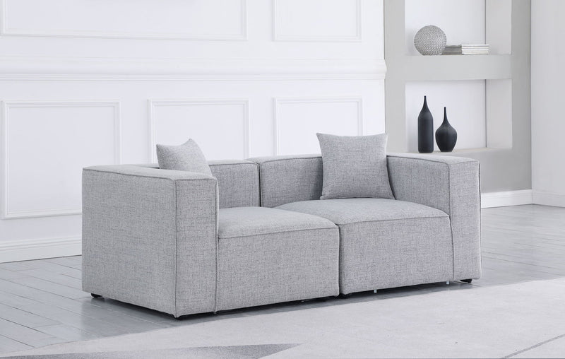 Cube - Modular Sofa 2 Seats