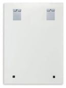 Glinyard - Wall Art - Black / White