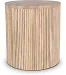 Oakhill - End Table - Natural