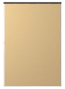 Gerridan - Four Drawer Chest - White / Gray