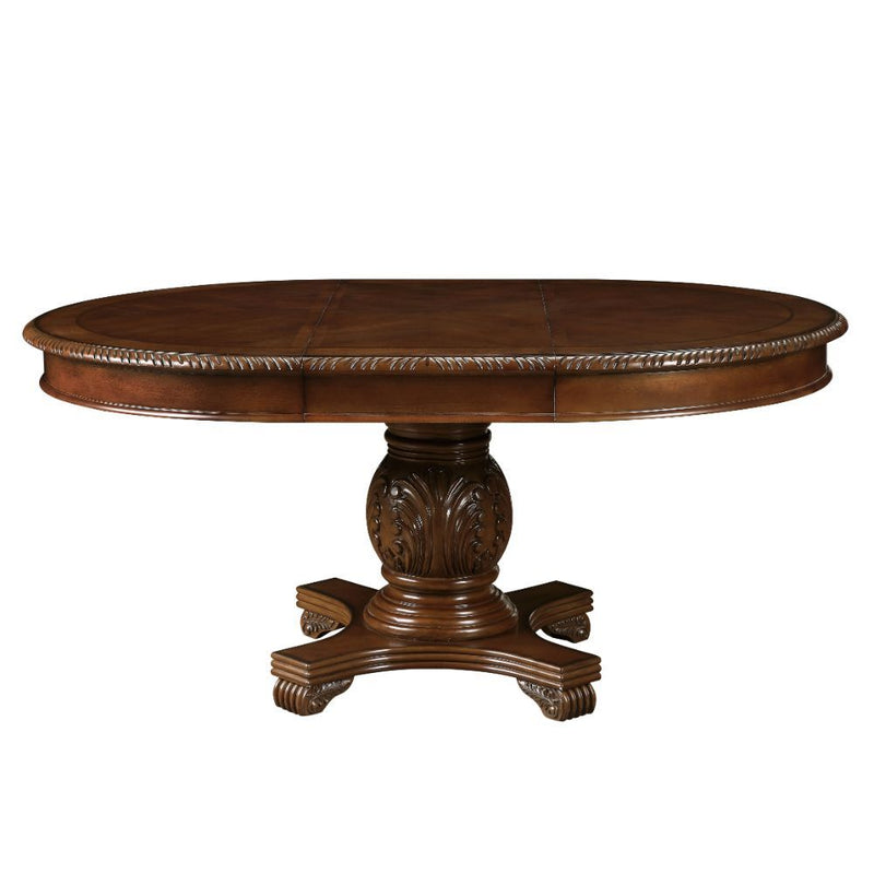 Chateau De Ville - Dining Table - Cherry