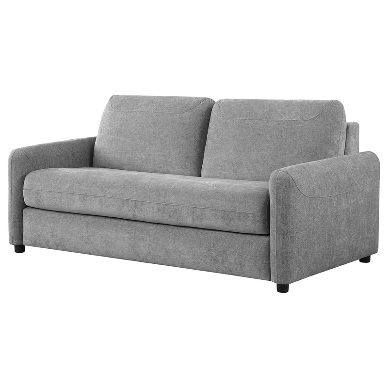 Rylie - Upholstered Sofa Sleeper With Queen Mattress