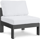 Nizuc - Outdoor Patio Armless Chair