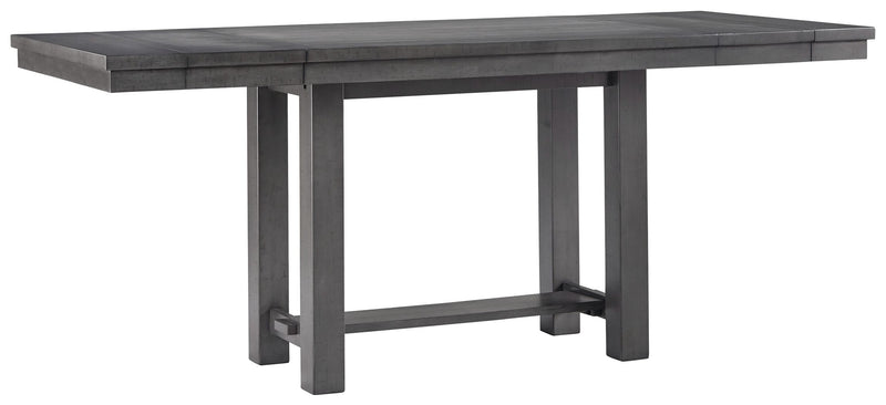 Myshanna - Counter Dining Set